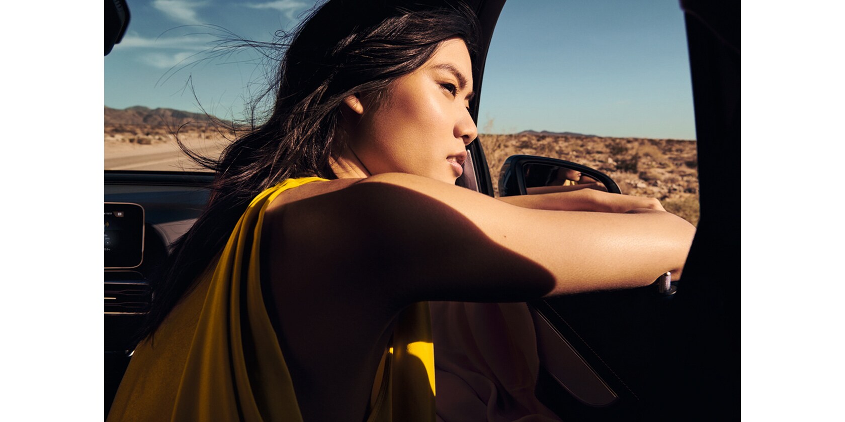 時代を超越し、世界を魅了するメルセデスの“記憶”｜Mercedes-Benz LIVE